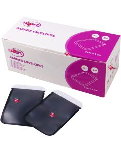 Protezioni - Involucri protettivi per sensori ai fosfori  Misura 2 (31x41)  300pz