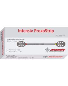 PROXOSTRIPS   Intensiv