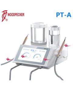 PT-A Sistema Multifunzione Ablatore e Sbiancatore All-In-One. Woodpecker 
