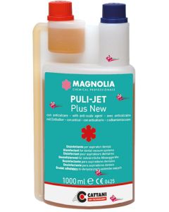 PULI-JET Plus 2.0  Cattani Concentrato  1lt