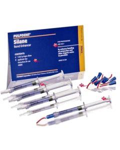 PULPDENT SILANE BOND KIT 4 Sir. da 1,2 ml P1400