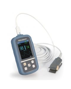 PULSOSSIMETRO Goldway G3 PHILIPS(cg)
