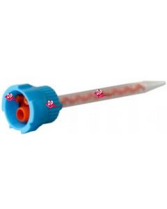Puntali miscelatori Blu 4:1 e 10:1 a punta Spir. Rossa (vedi GARANT PROTEMP 71453) 50pz