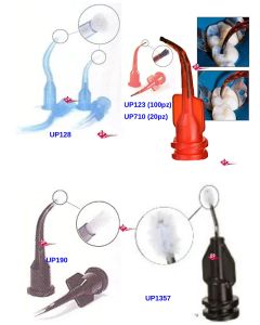 Punte aghi applicatori Ultradent