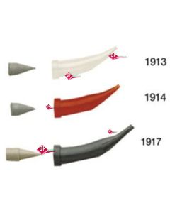 Punte e pistoni per Composite-Gun KERR