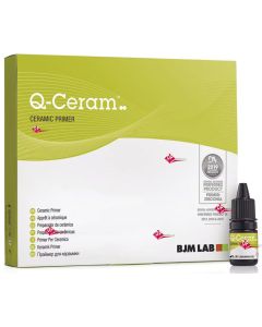 Q-CERAM  BJM -  Primer Ceramico Flacone da 5 ml