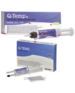 Q-TEMP BJM KIT HAND MIX O AUTOMIX