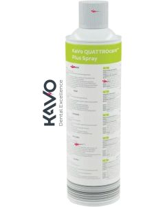 Spray QUATTROCare Plus KAVO 500ml