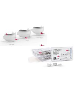  QuickmatFIT  matrici sezionali anatomiche