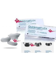 MATRICI SEZIONALI QUICKMATFLEX IN TITANIO ULTRASOTTILI