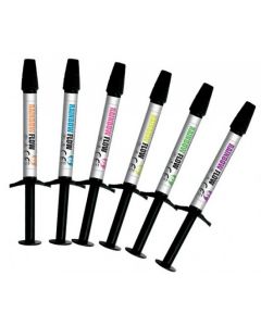  Composito Fluido Colorato RAINBOW FLOW 