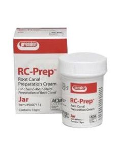 RC Prep Premier (edta)  Vasetto 18gr