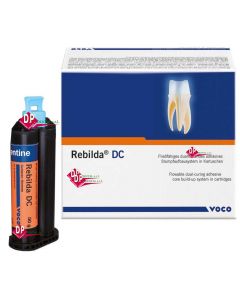 Rebilda DC Cartuccia 50gr. Voco