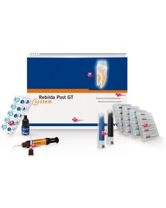 REBILDA POST GT SYSTEM KIT - VOCO - 1972 