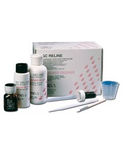 Reline GC Standard   Kit Pol+Liq