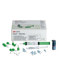 RELYX ULTIMATE 3M  Trial Kit  56892    Traslucent