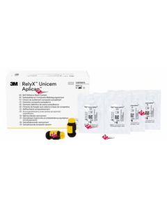RELYX  UNICEM  APPLICAP 56828 TRIAL PACK 20 capsule  su ordinazione