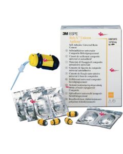 RelyX Unicem Aplicap 3M