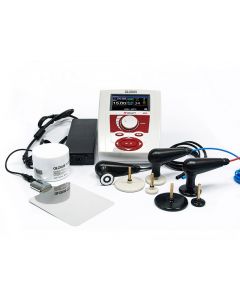 RF Beauty 6000  Apparecchiatura di diatermia capacitiva e resistiva