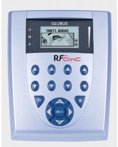 Radiofrequenza professionale Globus RF Clinic Pro