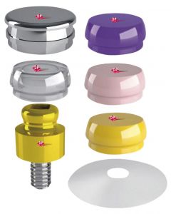 KIT OT EQUATOR PER IMPIANTI RHEIN 130