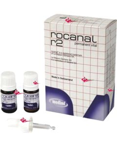 Rocanal  R2    Permanent Vital