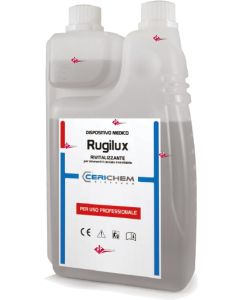 RUGILUX  Contro la RUGGINE FLACONE 1000ML