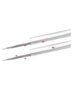 SALDATURA  UNIVERSALE   ARGENTO ORTHO ORGANIZERS  - 10 bacchette