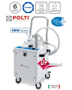 POLTI SANI SYSTEM PRO      **NUOVO MODELLO** 