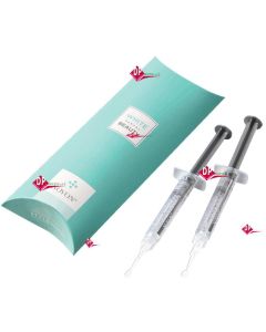 SBIANCAMENTO WHITE DENTAL BEAUTY 16% CP - 2 siringhe da 3 ml cad. 