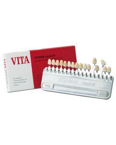  Scala colori Vita classical colore Vita  (VITAPAN classical) *Offerta*