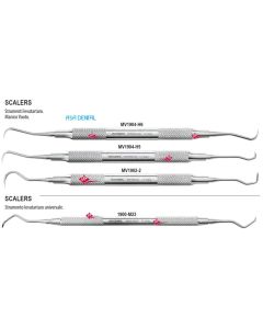 Scaler (levatartaro) Asa Dental