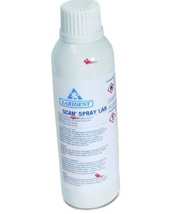 SCAN SPRAY  per SCANSIONE LAB  (USO EXTRAORALE) 200ml