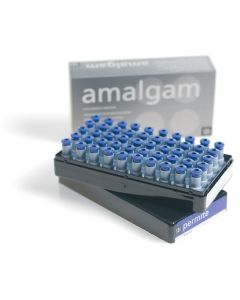 AMALGAMA  SDI PERMITE 50caps.