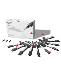 SDR Flow+ Siringhe Eco Refill 10x1gr. Dentsply