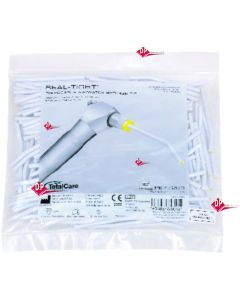 Puntali monouso siringa acqua/aria -Seal Tight- kerrhawe
