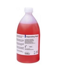 SEPARATING FLUID  IVOCLAR  1000 ml.