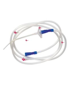 Set Recuporo OSSO  Monouso  5pz.  OMNIA   32.F7077.00 