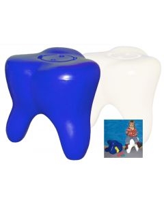 Sgabello a forma di molare