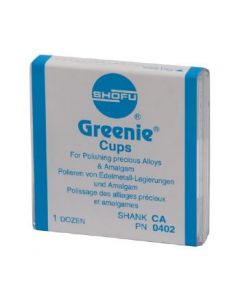 Gommini al silicone SHOFU 