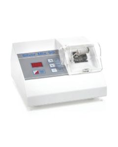   Vibratore per capsule SILVER MIX 90 