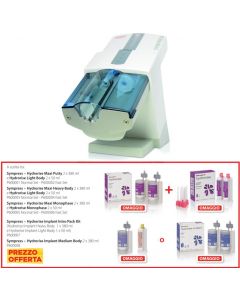 Sympress + Hydrorise Offerta Small Zhermack