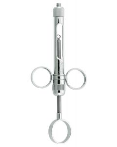 Siringa per Anestesia  3 Anelli "ASA Dental"    0480-1