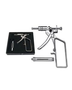 Siringa PERIPRESS per anestesia Intraligamentare    *ORIGINALE*