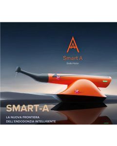 Motore ENDOdontico ad alte prestazioni brushless  SMART A  Woodpecker