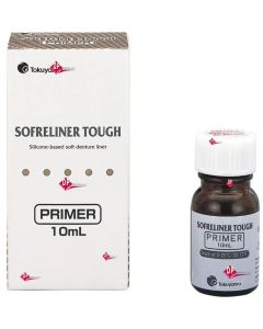  SOFRELINER TOUGH PRIMER  TOKUYAMA 1Oml