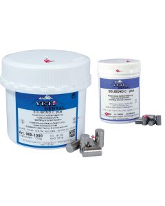 SOLIBOND C PLUS Lega in Cromo-Cobalto YETI