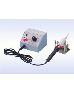 SPATOLA ELETTRICA 1 MANIPOLO + 4 PUNTE  -HAN-D III WAXER-