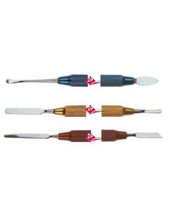SPATOLE MODELLAZIONE K+B  ceramica e resina 