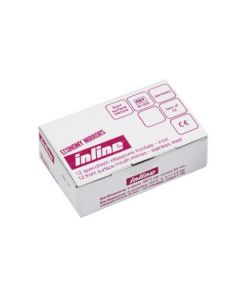 Specchietti  al  rhodio  Inline  12pz Economy